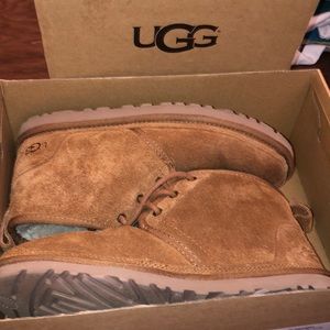 UGG Neumal Shoes
